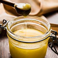 Indians Wake Up To Benefits Of 'Desi Ghee' For Stronger Bones