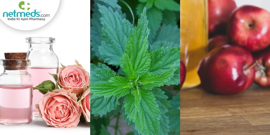 Ayurvedic home remedies for bleeding nose