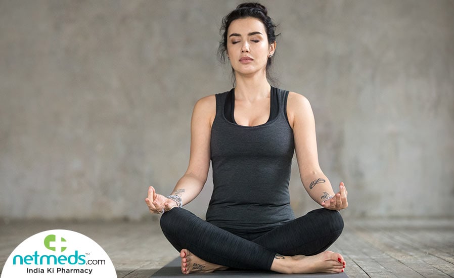 Sukhasana