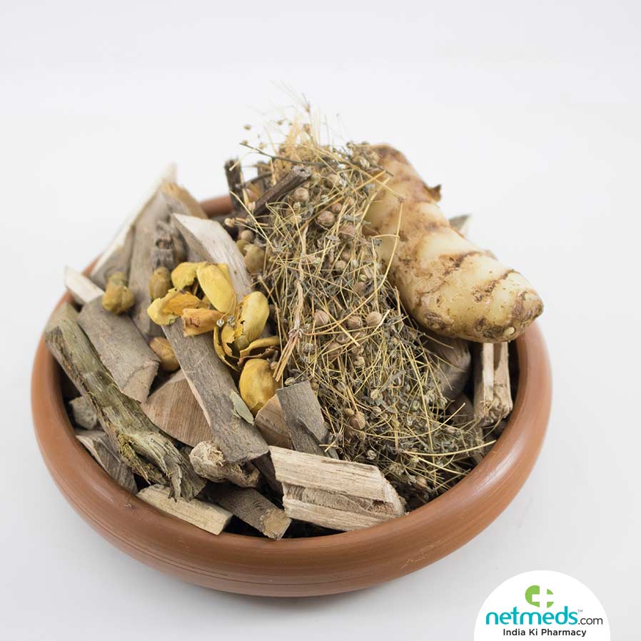 Chandraprabha Vati health benefits