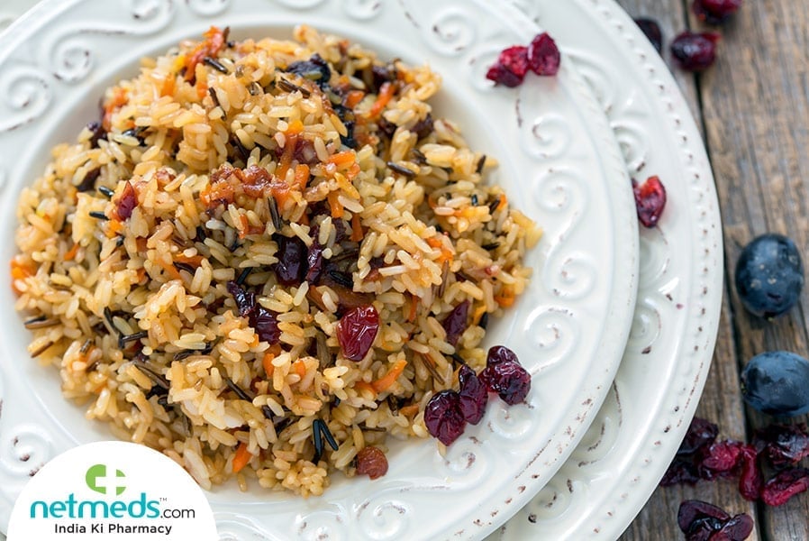 pilaf recipe