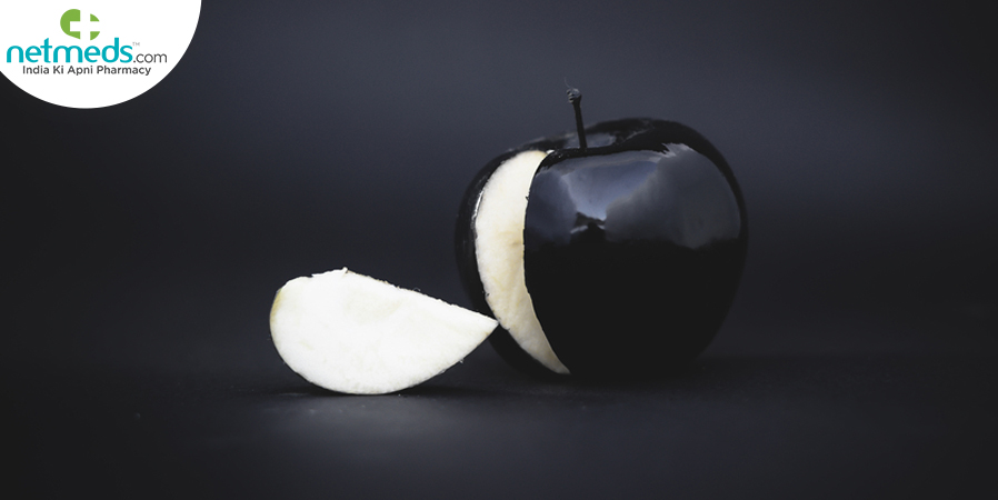 Black Apple