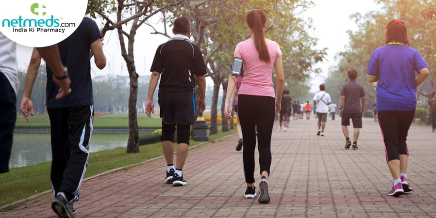 reverse walking