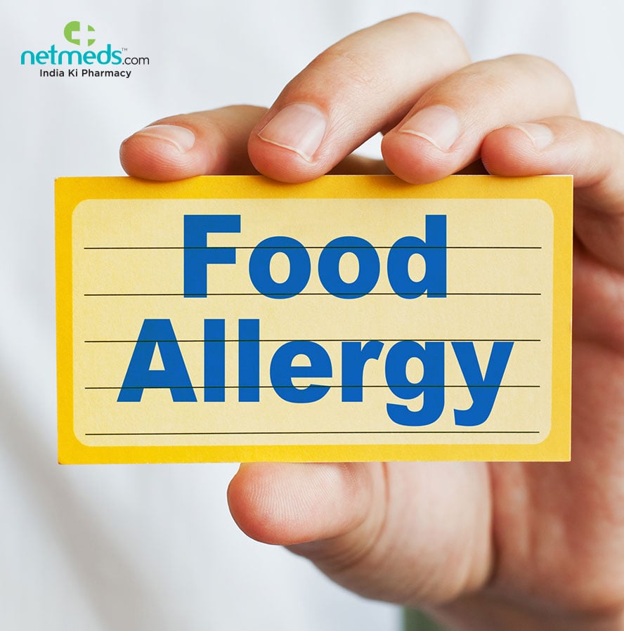 Food allergy