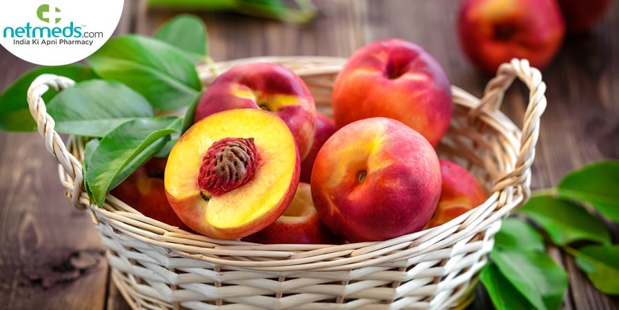 nectarine