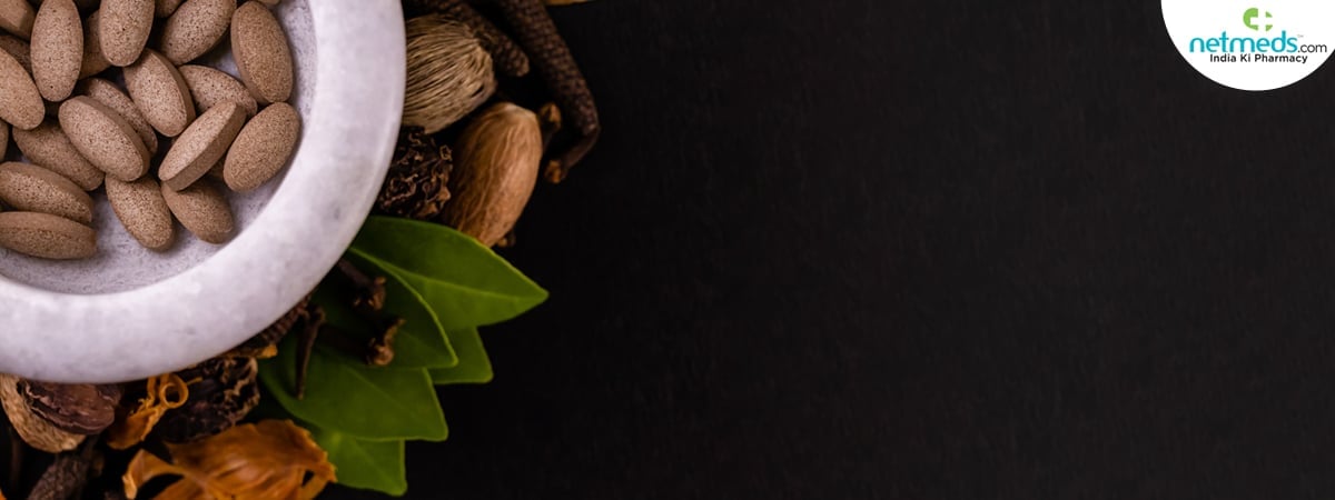 traditional medicine