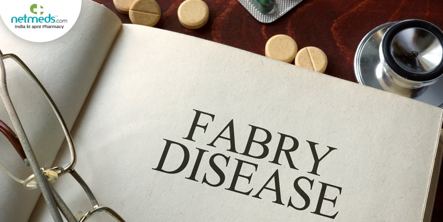 Fabry Disease