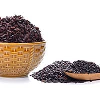 Black Rice/Purple Rice: Types, Nutritional Content, Health Benefits, Recipes And Side Effects