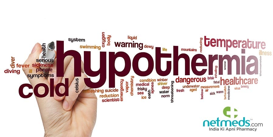 Hypothermia