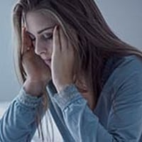 Anxiety Linked To Kicking, Yelling During Sleep: Study