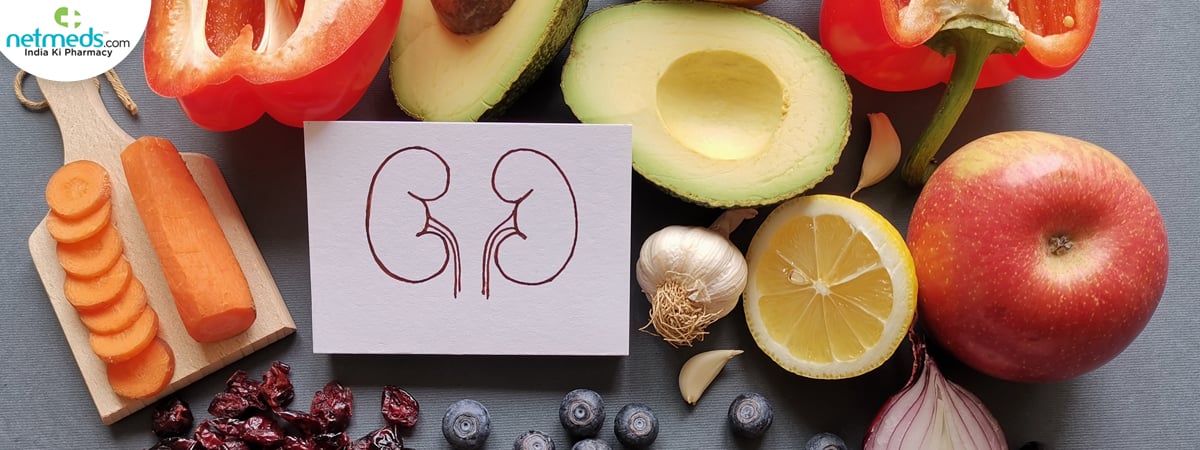 Kidney stone foods to avoid