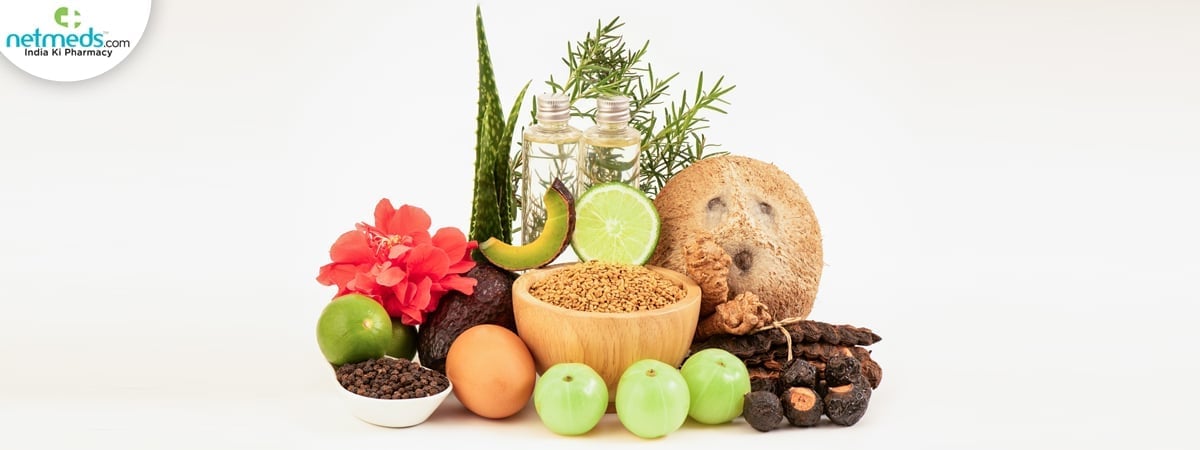 bhringarajasava health benefits