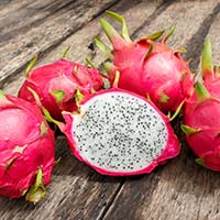 Dragon Fruit: 5 Awesome Wellness Incentives Of This Spiky, Pink Fruit