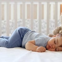 How Much Sleep Do Kids Really Need?