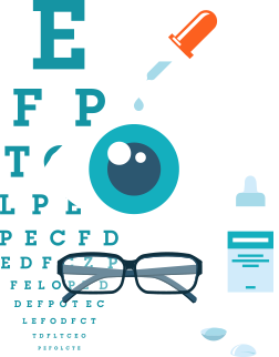 Eye care