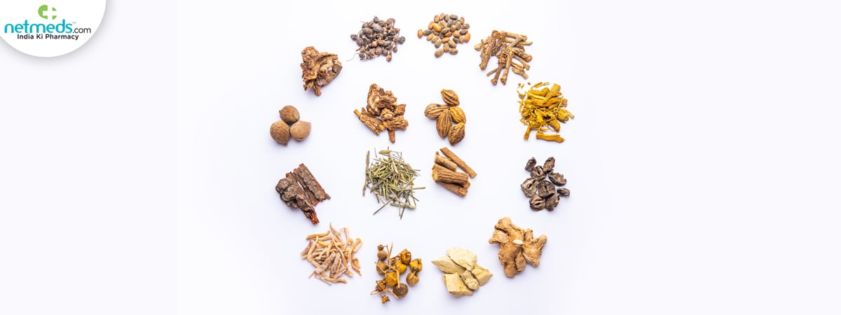 ayurvedic medicine