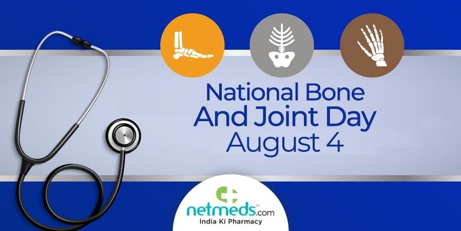 National Bone And Joint Day