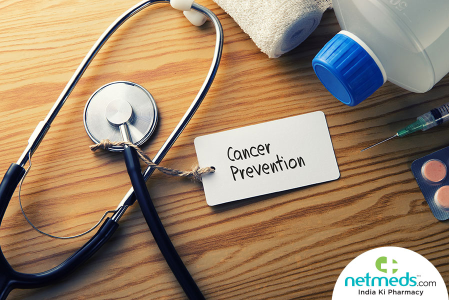 cancer prevention
