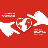 World Heart Day: Know About Significance, Facts, And Importance