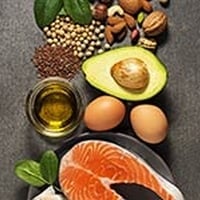 Fat Can Be Good Too! Learn All About Omega 3