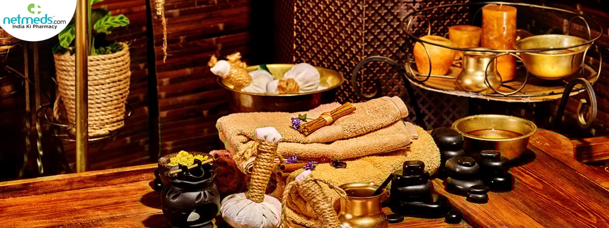 ayurvedic ingredients