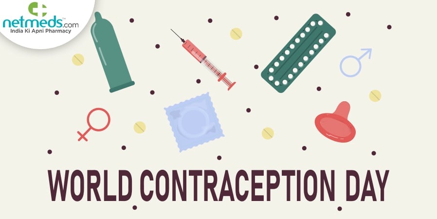 World Contraception Day