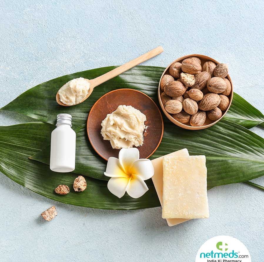 shea butter
