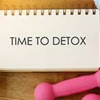 Essential Detox Guide For The Holiday Season