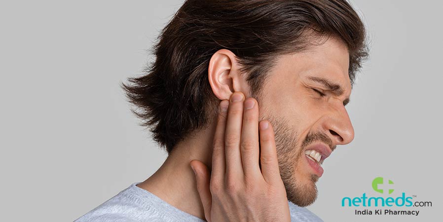 Ramsay Hunt Syndrome