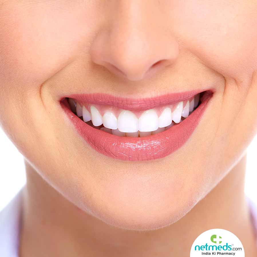 White Teeth