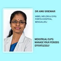 Menstrual Cups: Manage Your Periods Effortlessly