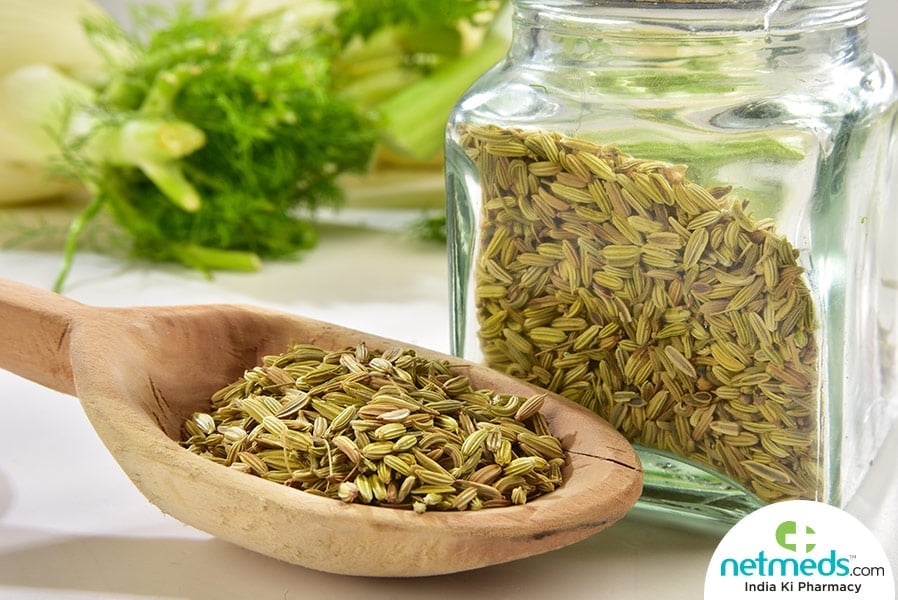 Fennel nutrition facts