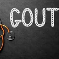 Gout: Causes, Symptoms And Treatment