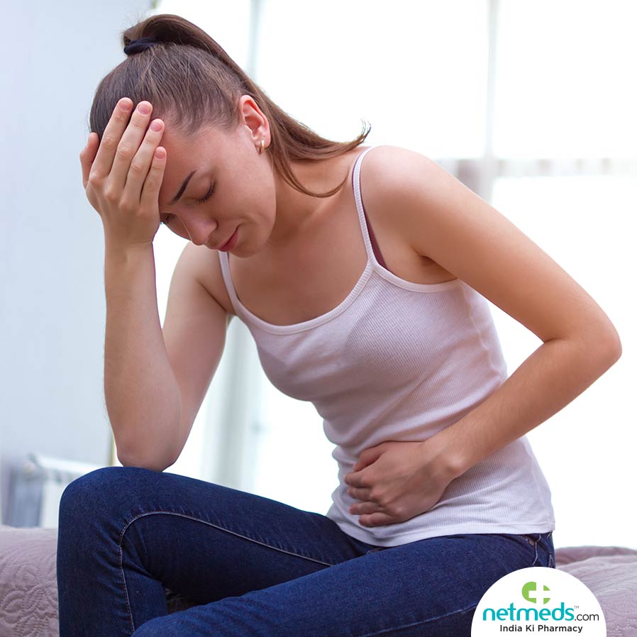 Common Myths And Facts Of Period
