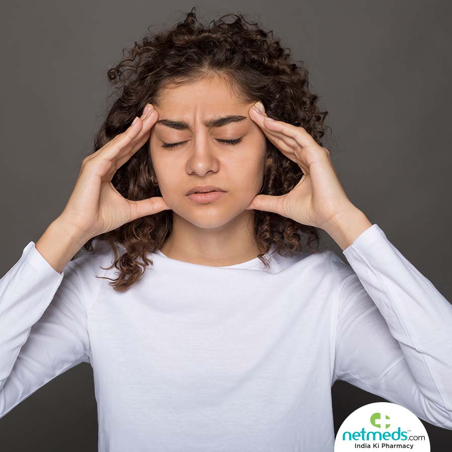 various causes of migraine