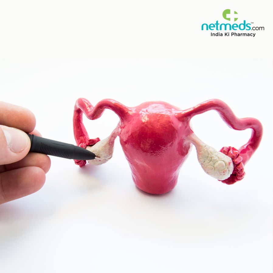Polycystic ovary syndrome (PCOS)