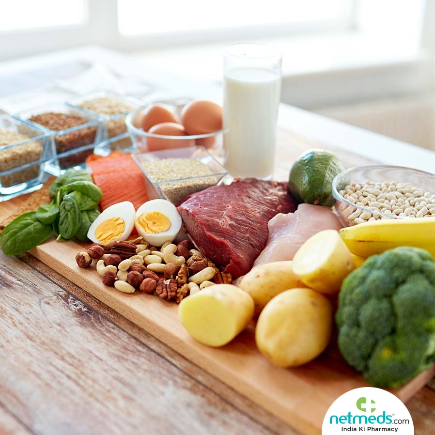 5 Top Nutrients To Boost Memory And Ace Your Exams