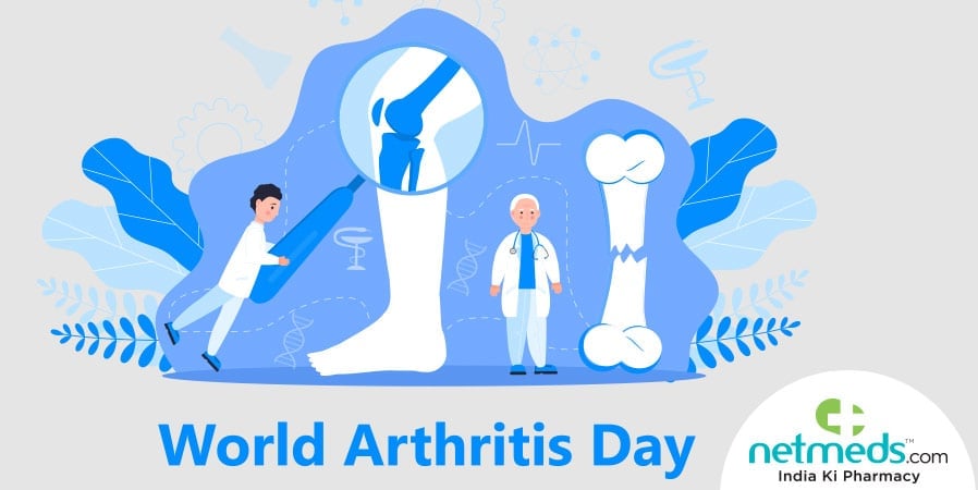 arthritis day