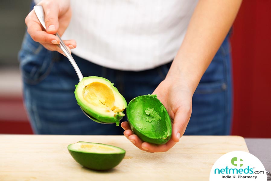 way to eat butterfruit