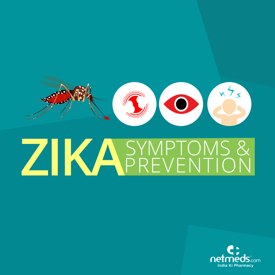 Zika: Symptoms & Prevention