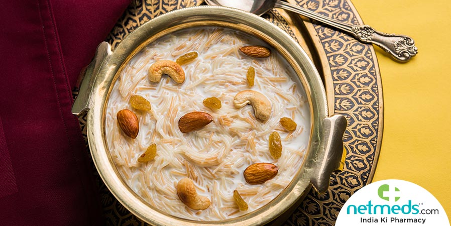 Sheer Khurma