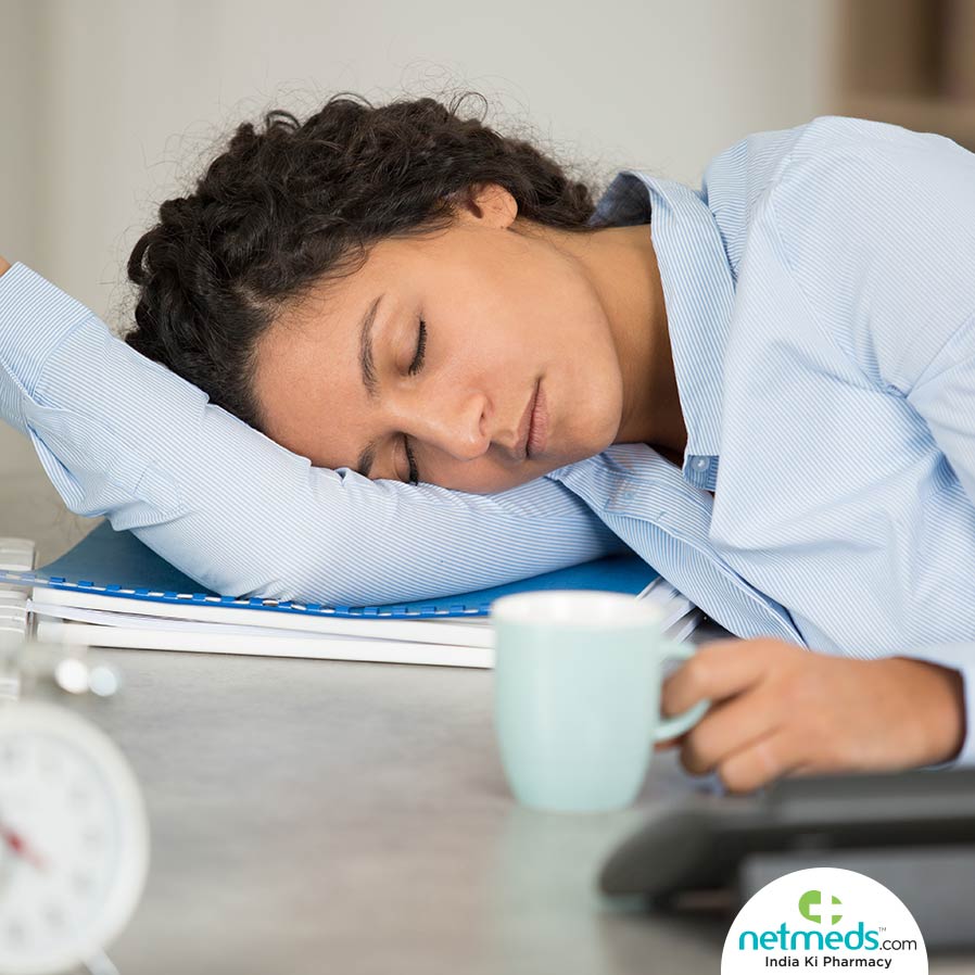 Narcolepsy
