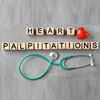 Heart Palpitations: Causes, Symptoms, And Treatment