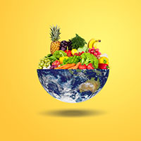 World Environment Day: 5 Ways To Eat Sustainably | Download Our E-Book For More Tips To Go Green