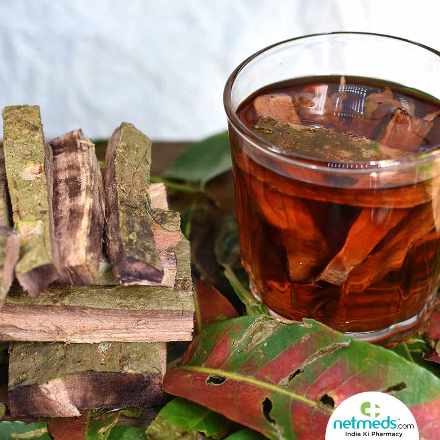 arjunarishta benefits