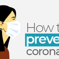 7 Ways To Prevent The Coronavirus