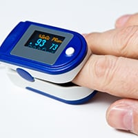 Pulse Oximeter: Benefits, Readings And How It Works