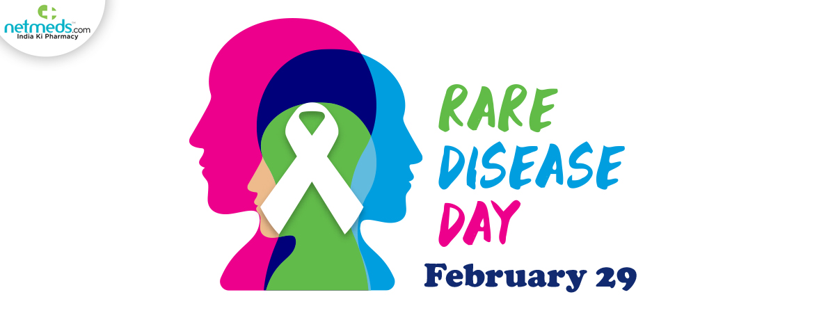 rare disease day