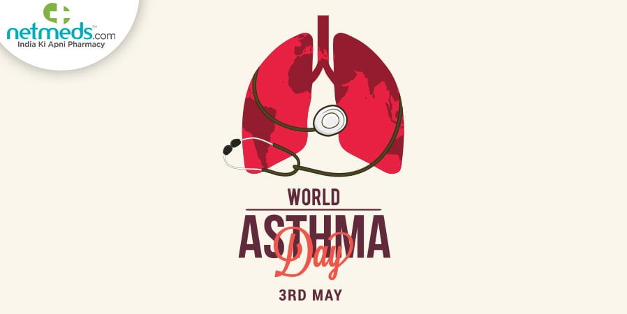World Asthma Day 2022