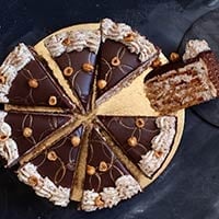 Hazelnuts For Health: Scrumptious Baked Recipes With These Nutritious Kernels